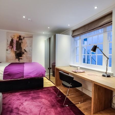 Apartamento Eson2 / The York Street Nest Londres Exterior foto