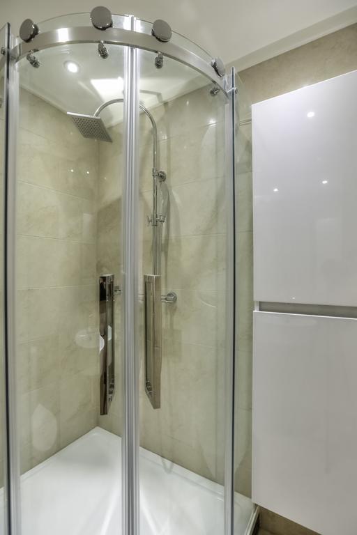 Apartamento Eson2 / The York Street Nest Londres Exterior foto