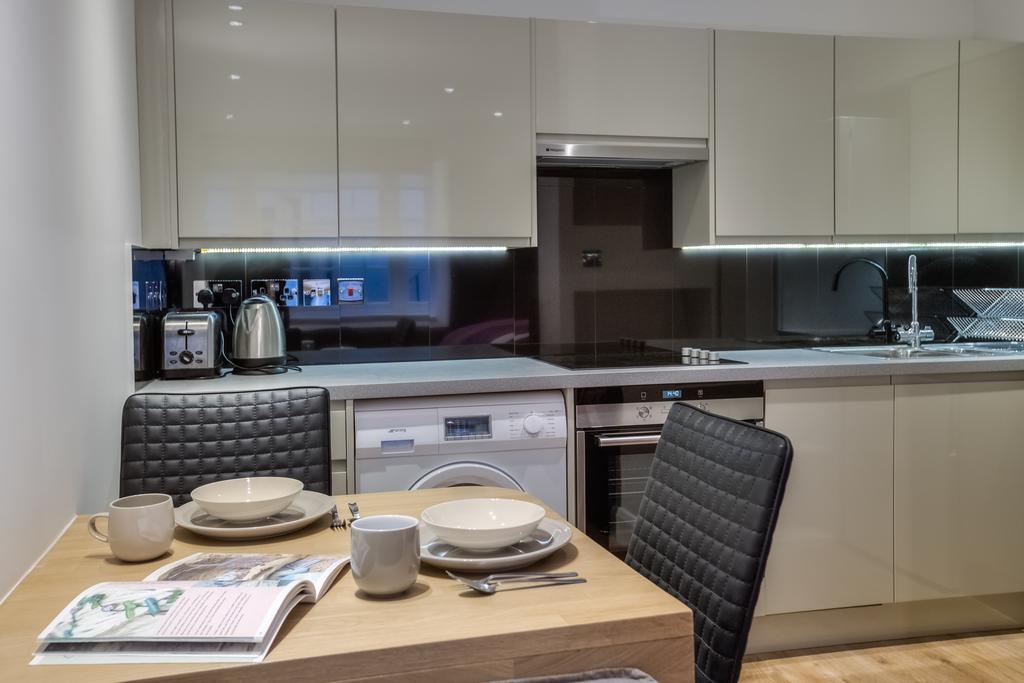 Apartamento Eson2 / The York Street Nest Londres Exterior foto