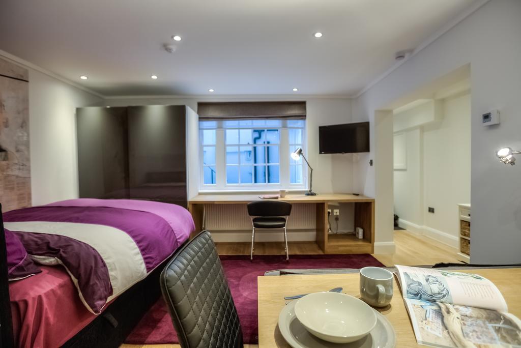 Apartamento Eson2 / The York Street Nest Londres Exterior foto