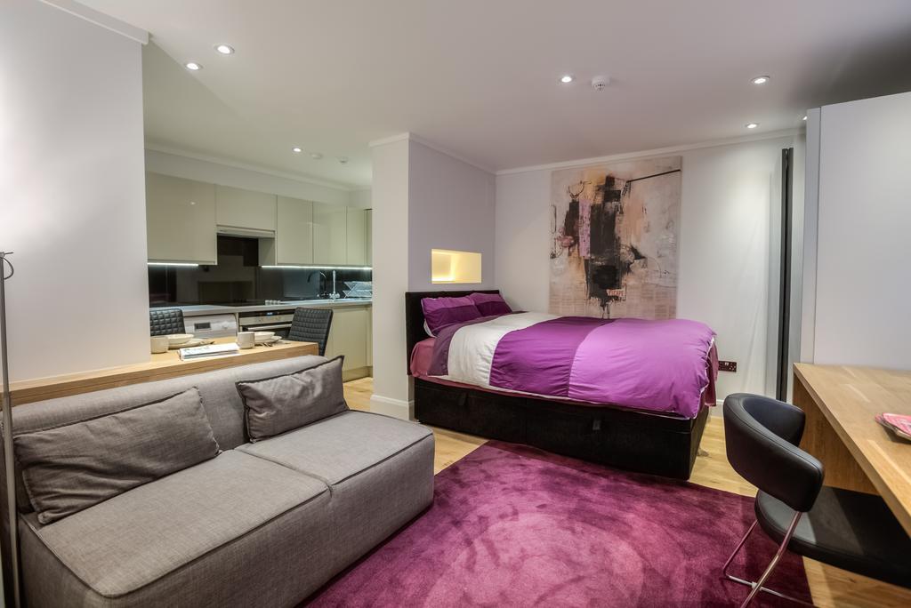 Apartamento Eson2 / The York Street Nest Londres Exterior foto