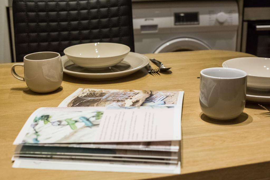 Apartamento Eson2 / The York Street Nest Londres Exterior foto