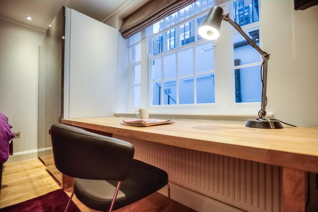 Apartamento Eson2 / The York Street Nest Londres Exterior foto