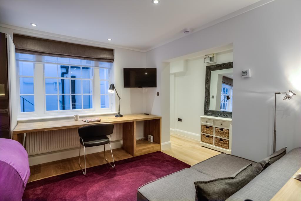 Apartamento Eson2 / The York Street Nest Londres Exterior foto